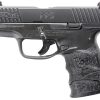 Walther PPS M2 9mm with XS F8 Night Sights