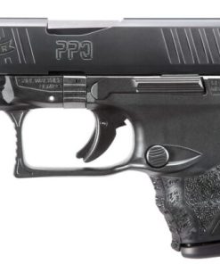 Walther PPQ SC 9mm Sub-Compact Pistol