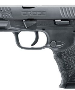 Walther Creed 9mm 10-Round Pistol