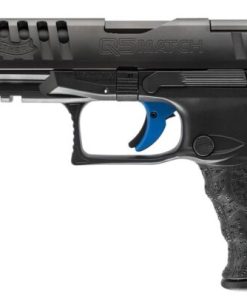 Walther Q5 Match 9mm Optic Ready Performance Pistol