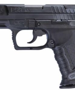 Walther P99 AS 40 S&W Centerfire Pistol