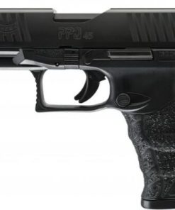 Walther PPQ 45 M2 .45 ACP Centerfire Pistol