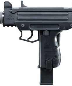 Walther Uzi 22LR Rimfire Pistol