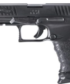 Walther PPQ M2 Navy SD 9mm with Threaded Barrel