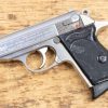 Walther PPK 380 ACP 6-Round Used Trade-in Pistol