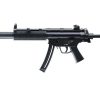 Walther HK MP5 SD 22LR Semi-Automatic Rimfire Rifle