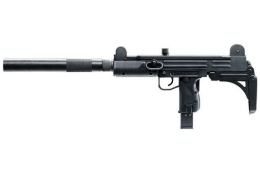 Walther UZI .22LR Tactical Rimfire Replica Rifle