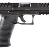 Walther PDP Full-Size 9mm Optics Ready Pistol with 4.5 Inch Barrel (10-Round Model)