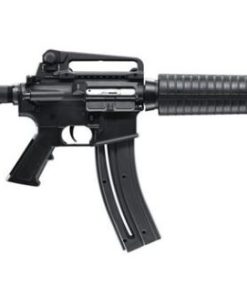 Walther Colt M4 22LR Tactical Rimfire Carbine