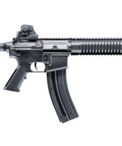 Walther Colt M4 OPS 22LR Carbine Rifle