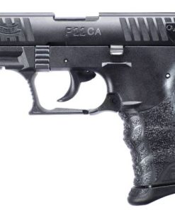 Walther P22 22LR Rimfire Pistol (California Compliant)