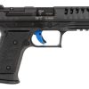 Walther Q5 Match SF M2 9mm Steel Frame Pistol