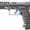 Walther Q5 Match SF Pro 9mm Full-Size Pistol (Factory Certified Used)