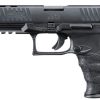 Walther PPQ M2 9mm Pistol with 5-Inch Barrel (Factory Certified Used)