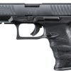 Walther PPQ M2 9mm Black Pistol (Factory Certified Used)