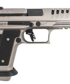 Walther Q5 Match SF 9mm Meister Manufaktur Black Tie Edition Pistol