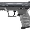 Walther CCP M2 9mm Concealed Carry Pistol with Tungsten Gray Frame