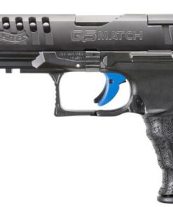 Walther Q5 Match M1 9mm Optics Ready Pistol