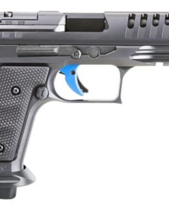 Walther Q5 Match Steel Frame Pro 9mm Pistol